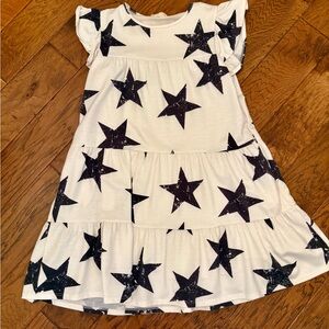 Altar'd State Star Dress